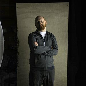 Meet your Posher, Bob